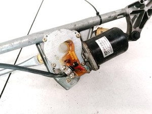 A2038200342 vorne Scheibenwischermotor Teilenummer 404518 Mercede DE1661086-64