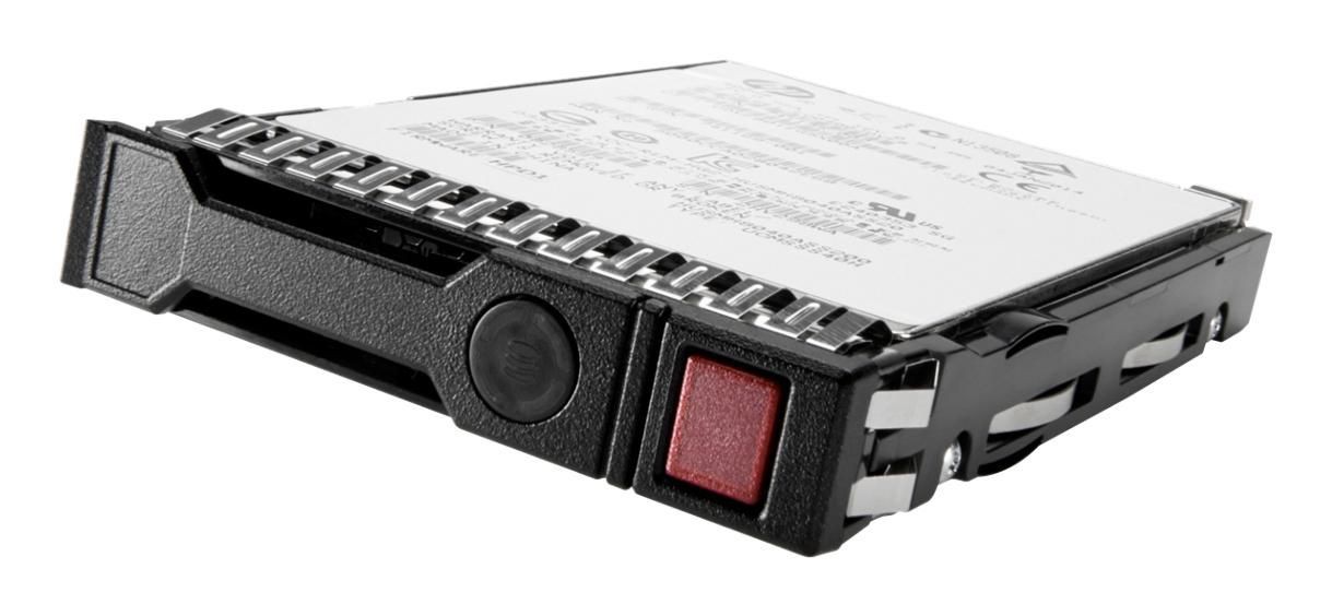 Hewlett Packard Enterprise 765466-S21-RFB 2TB SAS hard drive 7.200 RPM