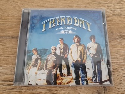 Third Day Come together (12 tracks, 2001)  [CD]
