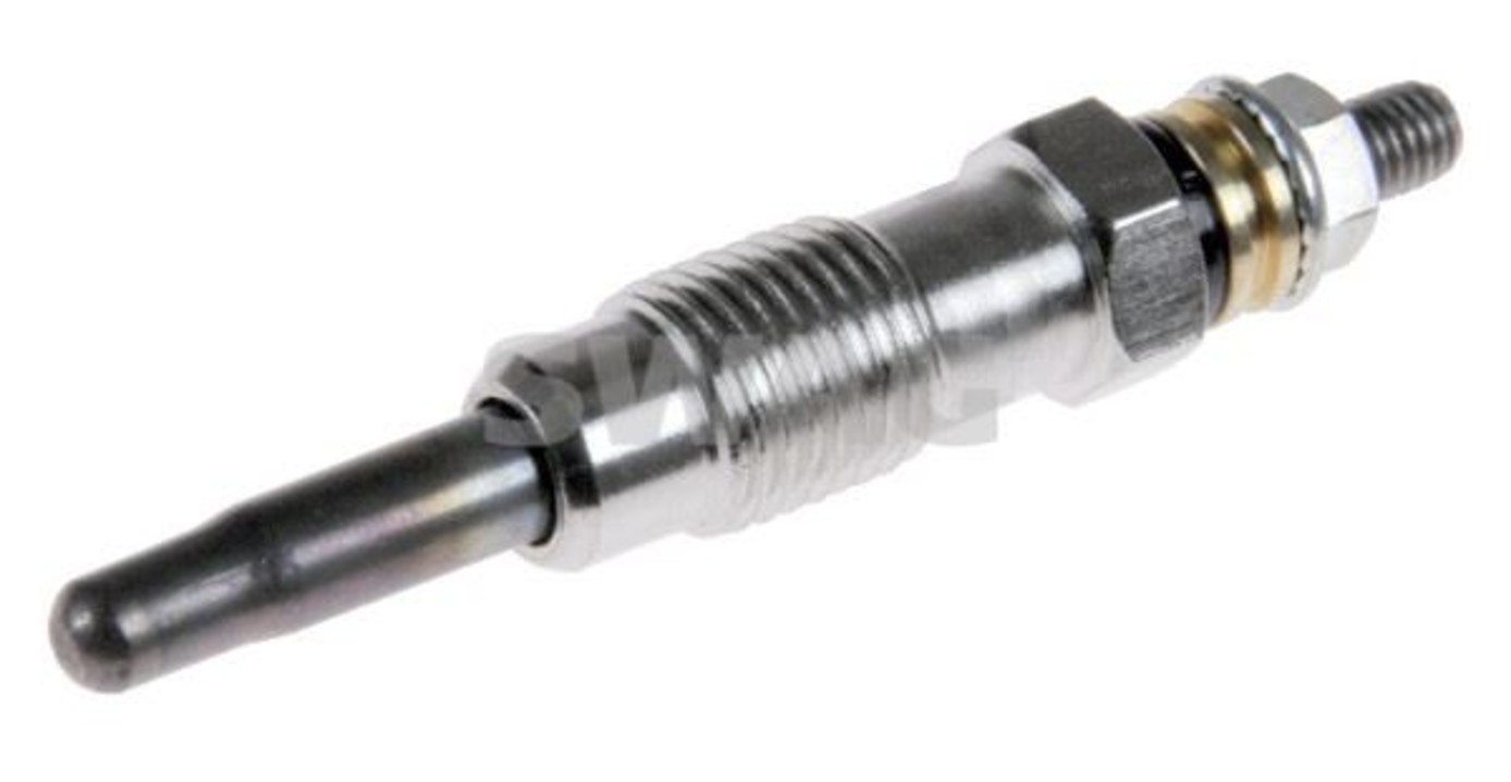 SWAG Glow Plug For MERCEDES 190 G-Class Cabrio Sprinter T1 83-06 6611593101