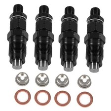 4pcs Perkins Injector 131406490 Fuel Injectors OE Standard Precise Match