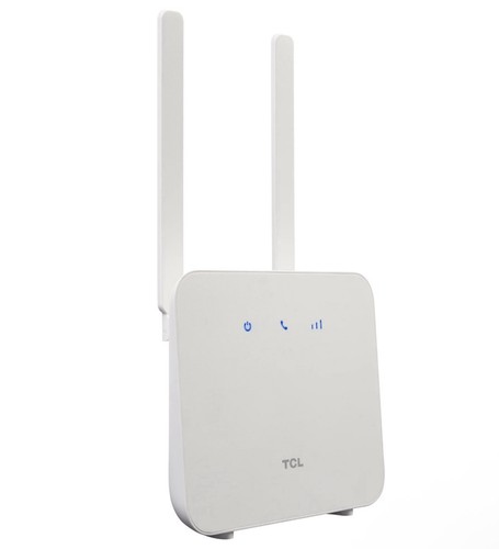 Straight Talk Wireless Home Phone No Contract Replacement For Your Landline