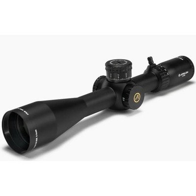 Athlon Midas TAC Gen2 HD 6-24x50 APRS14 FFP Mil Riflescope, 213084 NEW