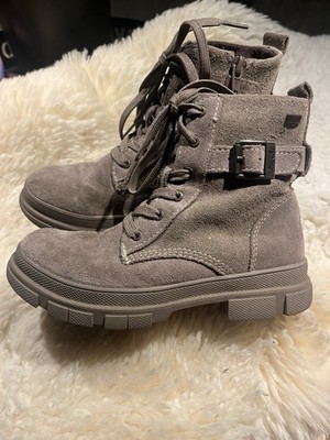 Stiefel Mädchen