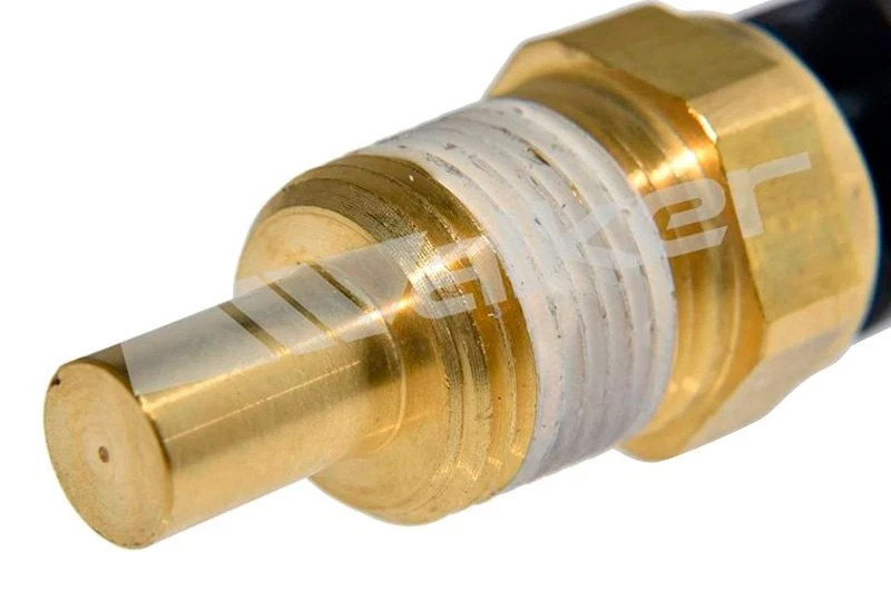 For Dodge Ram 1500 02-07 Walker Products Engine Coolant Temperature Sensor - Image 4 of 4