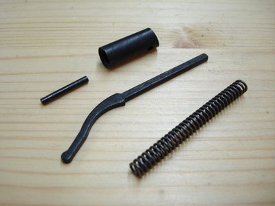 Stoeger Cougar 8040F 40 Cal. Factory Hammer Strut Spring Pin Cap Group