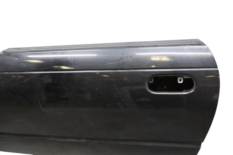 02-05 Ford Thunderbird 3.9L V8 Delantero Izquierdo Puerta Del Lado Del Conductor Panel Fabricante Original Foto 4 de 4