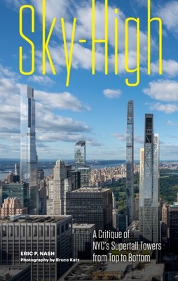 Sky High von Nash, Eric P (gebunden) (9781797222547)