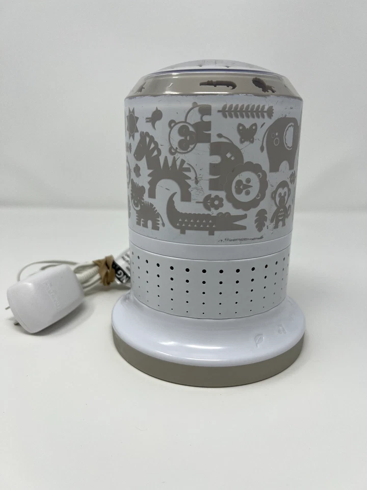 Fisher Price Smart Connect Deluxe свет проектор звук машина детской DYW47 - Изображение 4 из 4