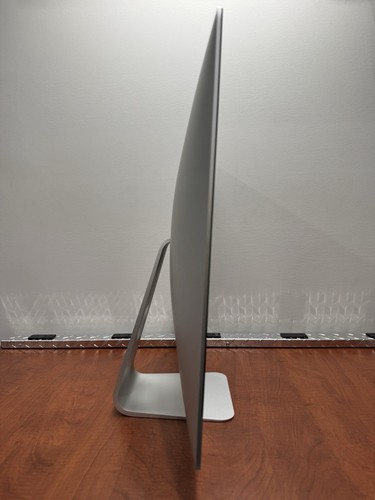 Apple iMac Retina 5k, 27 inch, 2017 i7 4.2GHz 32GB RAM 512GB SSD Radeon Pro 580 - Bild 12 von 12