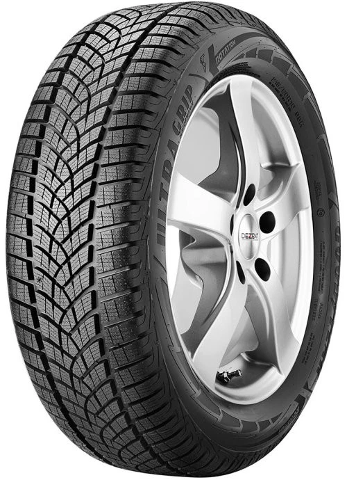 Goodyear UltraGrip Performance GEN-1 205/60 R16 92H AO, EVR - Bild 2 von 2