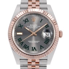 Rolex Datejust 126331