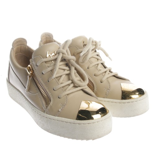 Sneaker Giuseppe Zanotti Braun 36 EUR