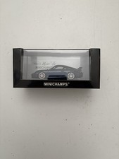 Minichamps Porsche 911 996 Gt3 2003 1:43 400062021