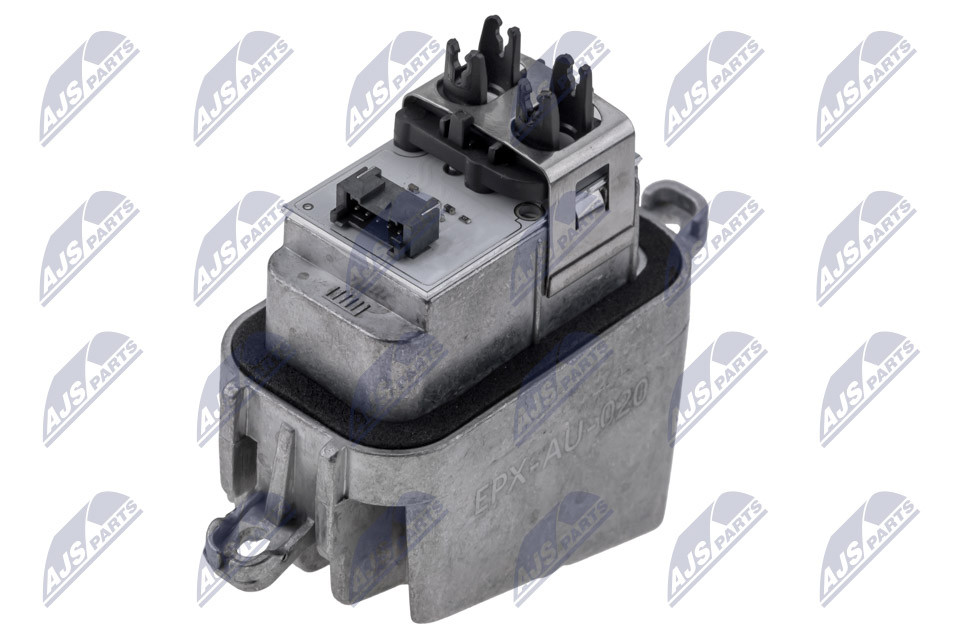 NTY EPX-AU-020 Control Unit, lights for AUDI