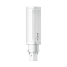 Philips CorePro LED PLC 2 Pin or 4 Pin G24d / G24q 5.9W-9.5W