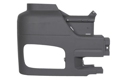 Pacol Mer-FB-014R bumper for Mercedes-Benz