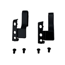 Universal Windshield Wiper Arm Adapter/Converter Kit 3 392 390 298