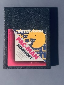 INTELLIVISION II CONSOLE AV COMPOSITE VIDEO MOD/QUICK POWER ON-OFF MOD +9 GAMES