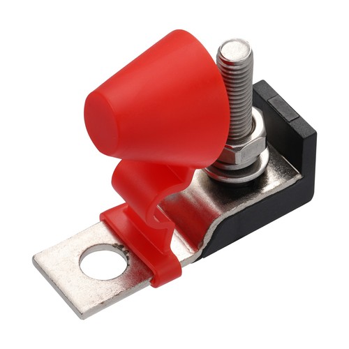 Terminal Fuse Block Kit Fuse Max Voltage 58V for Car Marine Boat RV - Picture 4 of 6