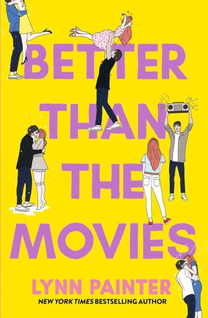 Better Than The Movies Pa