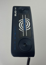 Odyssey Ai-One Double Wide 35" Putter