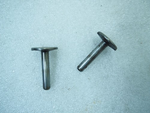 Briggs & Stratton Quantum Power Intek 675EX SERIES 675 Ventilschieber