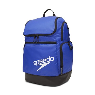 Speedo Unisex-Adult Large Teamster Backpack 35-Liter Usx35Lteamsterbp
