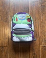 buzz lightyear backpack