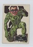 1966 A&BC Batman Black Bat The Riddler #36 14pi