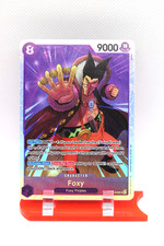 Foxy [Alternate Art] EB04-036 Prices | One Piece Extra Booster