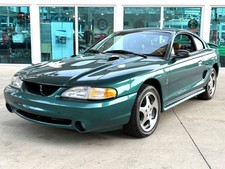 1997 Ford Mustang for Sale