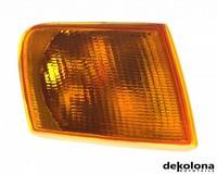 Blinker Blinkleuchte Rechts Vorne FüR Ford Escort 6 Stufenheck 5 90-95