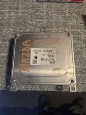 2023 Mazda CX-50 Headlamp Control Module