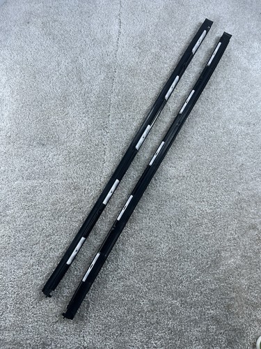 MLD3228SK Windshield Moulding Kit Set For 2010-2025 Lexus GX460 - Picture 2 of 7