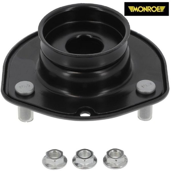 Monroe MK357 FederbeinstüTzlager Domlager Federbeinlager Vorderachse FüR Mazda-image