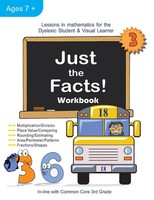 Cheryl Orlassino | Just The Facts! Workbook | Taschenbuch | Englisch (2019)