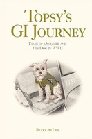 Rudolph Lea | Topsy's Gi Journey | Taschenbuch | Englisch (2007) | Iuniverse