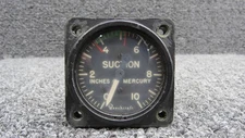 22-880-014 (Alt: 50-384042-1) Beechcraft Garwin Suction Indicator