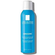 La Roche-Posay Serozinc Face Toner for 5.2 Fl Oz Pack of 1 , Roche Posay