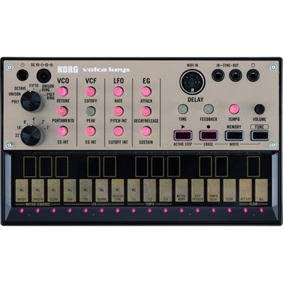 Korg Volca Keys | Neu