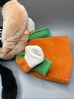  Walt Disney World Disneyland - GOOFY 12" Plush Stuffed Animal Hand Puppet — photo 6