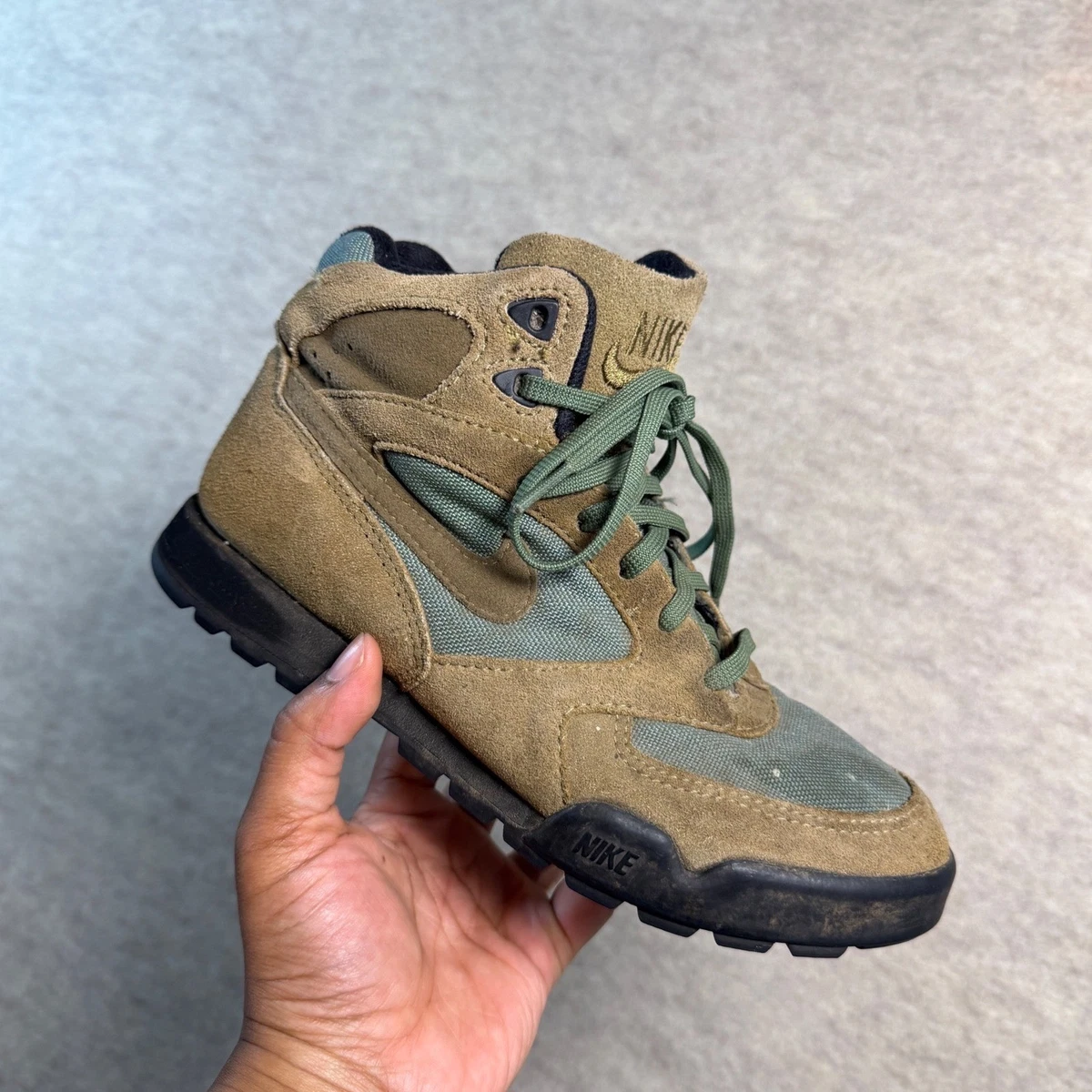 Nike Chukka Boots for Women for sale | eBay