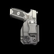 Force Holster Iwb For Fn 509/509 Midsize/509T 4in Barrel With Streamlight Tlr-7X