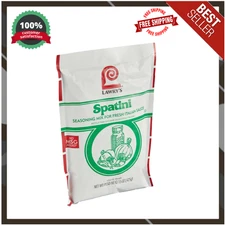 Lawry's Spatini Spaghetti Sauce Seasoning Mix (15oz) Ideal for Creating Flavorfu