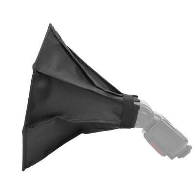 30cm Octagonal Close Up Soft Light Box Mini Universal Softbox Compact Light Hot