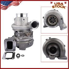 5501254 Turbo He400vg 3773568 Turbocharger For Cummins Isx15 Qsx15 5357368 Usa