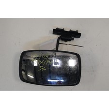 Retroviseur gauche (ou coque) Renault MAXITY