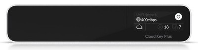 UBIQUITI Controller Cloud Key Gen2 Plus SSD UCK-G2-SSD