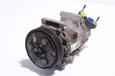 Klimakompressor 9213175 Mini Cooper SD Countryman R60 105 KW 143 PS